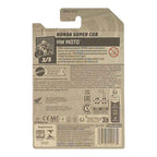 Hot Wheels Honda Super Cub - HW Motto Series 3/5 -