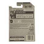 Hot Wheels Hotweiler - Mega Bite Series 3/5 -