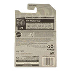 Hot Wheels LB Super Silhouette Nissan Silvia (515) - Modified Series 1/5 -