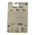 Hot Wheels Quick D-Livery - SpongeBob 25'th Anniversary Series 3/5 -