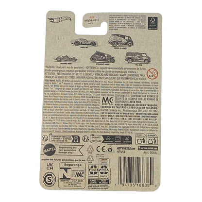 Hot Wheels Quick D-Livery - SpongeBob 25'th Anniversary Series 3/5