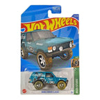 Hot Wheels Range Rover Classic - Mud Studs Series 4/5 -