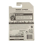 Hot Wheels Twinnin' N' Winnin' - HW Getaways Series 4/5 -