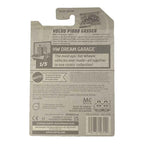 Hot Wheels Volvo P1800 Gasser - Dream Garage Series 1/5 -