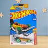 Hot Wheels Street Wiener - Hot Wheels Let's Race Series 1/5