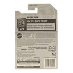 Hot Wheels Dodge Van - HW 55 Race Team Series 2/5 -