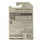 Hot Wheels Batman Forever Batmobile - Batman Series 2/5 -