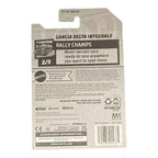 Hot Wheels Lancia Delta Integrale - Rally Champs Series 3/5 -