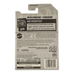 Hot Wheels 1970 Pontiac Firebird - Modified Series 2/5 -