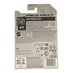 Hot Wheels Nissan Leaf Nismo RC_02 - Modified Series 4/5 -