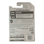 Hot Wheels TV Series Batmobile - Batman Series 4/5 -