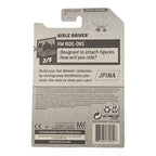 Hot Wheels Aisle Driver - Ride-Ons Series 2/5