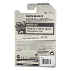 Hot Wheels Diaper Dragger - Ride-Ons Series 4/5 -