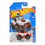 Hot Wheels Bogzilla - Ride-Ons Series 2/5 -