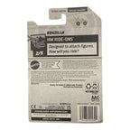 Hot Wheels Bogzilla - Ride-Ons Series 2/5 -