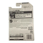 Hot Wheels Fig Rig - Ride-Ons Series 3/5 -