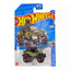 Hot Wheels Bogzilla - Ride-Ons Series 2/5 -