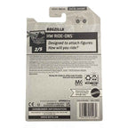 Hot Wheels Bogzilla - Ride-Ons Series 2/5 -