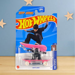 Hot Wheels Skate Grom - Sports Series 1/5