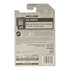 Hot Wheels Skate Grom - HW Sports Series 1/5 -