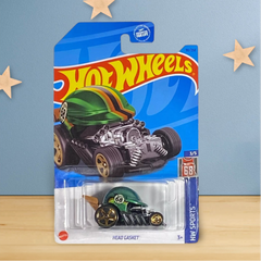 Hot Wheels Head Gasket - Sports Series 3/5