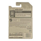 Hot Wheels Head Gasket - HW Sports Series 3/5 -