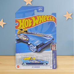 Hot Wheels Ice Shredder - Sports Series 4/5