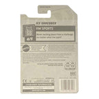 Hot Wheels Ice Shredder - HW Sports Series 4/5 -