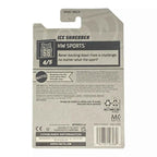 Hot Wheels Ice Shredder - HW Sports Series 4/5 -