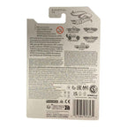 Hot Wheels '65 Ford Mustang Convertible - Spring Series 4/5 -