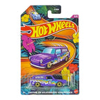 Hot Wheels Custom '69 Volkswagen Squareback - Spring 2024 Series 5/5 -