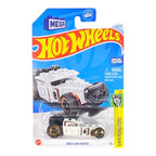 Hot Wheels Brick And Motor - Experimotors Series 1/5 -