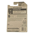 Hot Wheels Brick And Motor - Experimotors Series 1/5 -