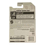 Hot Wheels Surfin' School Bus - Surf's Up Series 1/5 -