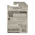 Hot Wheels Dessert Drifter - Sweet Rides Series 1/5 -