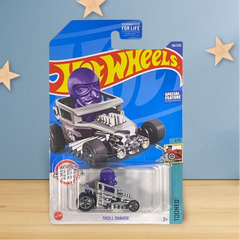 Hot Wheels Skull Shaker - Tooned Series 2/5