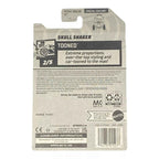 Hot Wheels Skull Shaker - Tooned Series 2/5 -