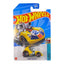 Hot Wheels Tooned Twin Mill - Tooned Series 1/5 -