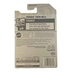 Hot Wheels Tooned Twin Mill - Tooned Series 1/5 -
