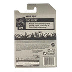 Hot Wheels Aero Pod - HW Dino Riders Series 2/5 -