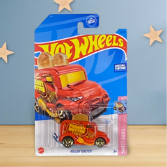 Hot Wheels Roller Toaster - Sweet Rides Series 4/5 - Collectors World Toys