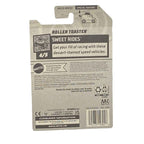 Hot Wheels Roller Toaster - Sweet Rides Series 4/5 -