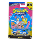 Hot Wheels '70s Van - SpongeBob SquarePants 25'th Anniversary Series 1/5 -