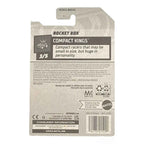 Hot Wheels Rocket Box - Compact Kings Series 3/5 -