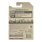 Hot Wheels Volkswagen Beetle - Holiday Racers Series 4/5 - Valentines Day 2021 -