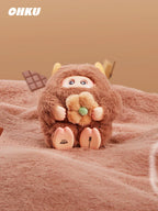 Giggle Monster Marshmallow Dreams Series Blind Box