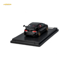 (Pre-Order) Microturbo Custom FD2 J'S Racing - Metallic Black 1:64
