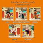 Dragon Ball Tenkaichi Budōkai Jigsaw