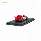 (Pre-Order) MicroTurbo Toyota MR2 - Marlboro Livery 1:64