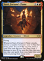 Yusri, Fortune's Flame (LIST-MH2-218) - The List
